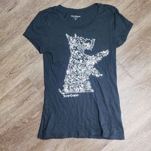 Juicy Couture S/s Top